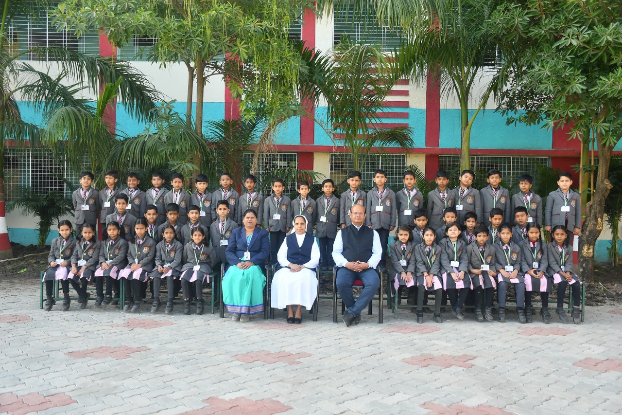 II Class